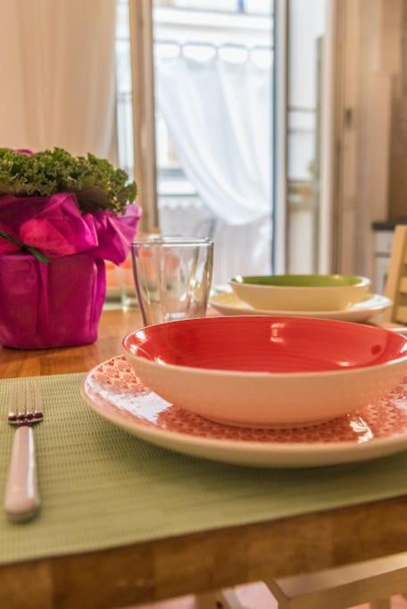 Apartment Trevi Domus Avignonesi Rom